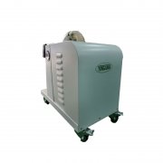 工業(yè)吸塵器的誕生居然是源于一個示范表演